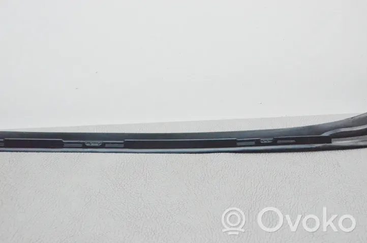 Volvo V60 Listwa szyby czołowej / przedniej 31416140