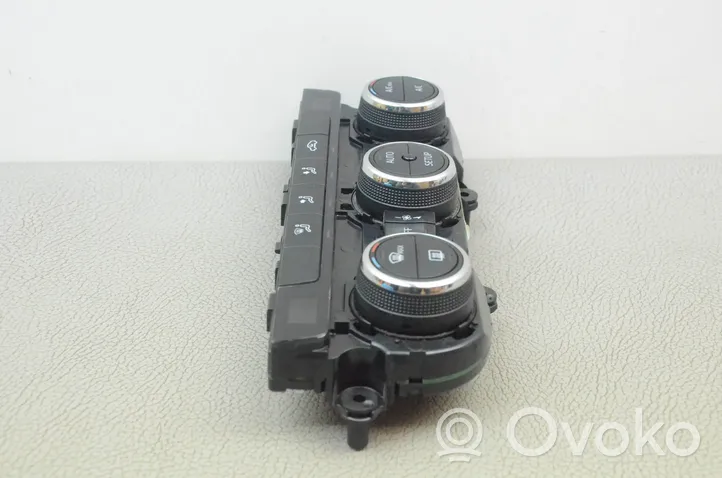 Seat Leon (5F) Interruptor de control del ventilador interior 5F0907044D