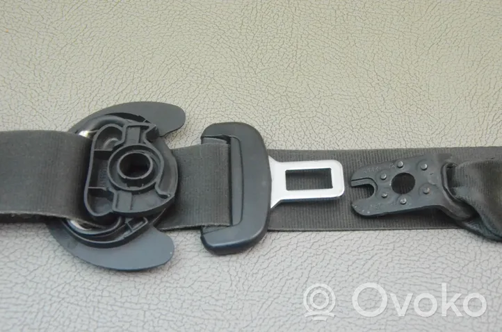 Seat Leon (5F) Cintura di sicurezza anteriore 5F4857705