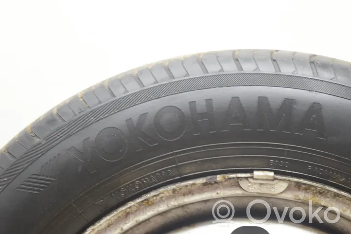 Volkswagen Caddy R15 alloy rim 2K0601027B