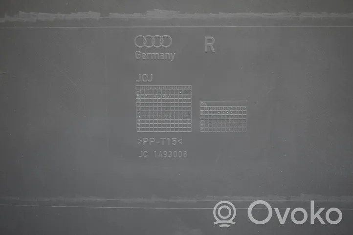 Audi Q5 SQ5 Etuoven verhoilu JC1493006