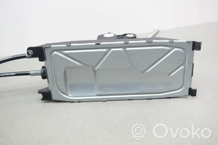 Seat Leon (5F) Palanca/selector de cambios 5Q0711049AP