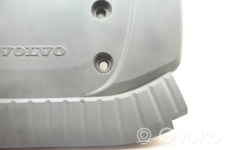 Volvo V60 Engine cover (trim) 31437196