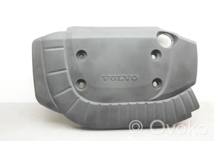 Volvo V60 Engine cover (trim) 31437196