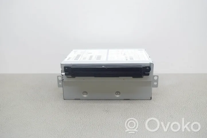 Volvo V60 Panel / Radioodtwarzacz CD/DVD/GPS 31667305