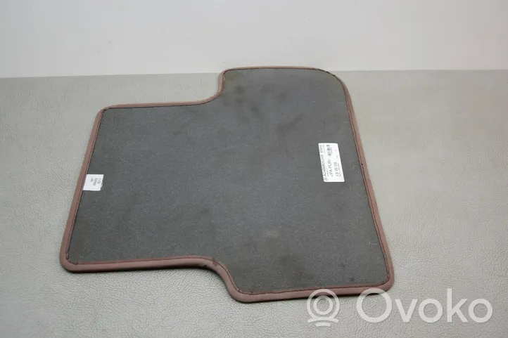 Mercedes-Benz B W246 W242 Car floor mat set A2466800248