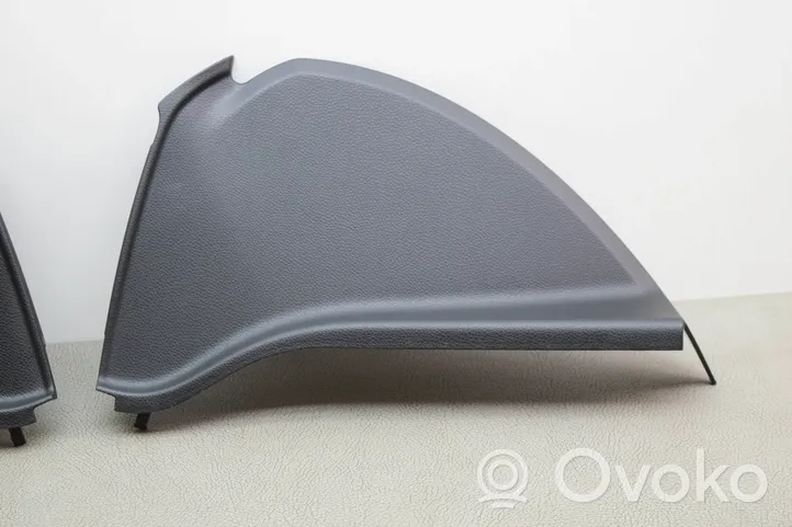 Mercedes-Benz B W246 W242 Rivestimento estremità laterale del cruscotto A2466800289