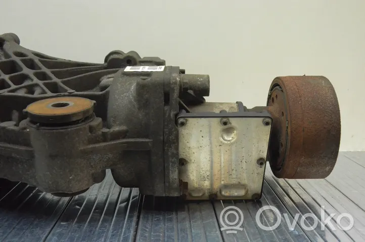 Volvo V60 Mechanizm różnicowy tylny / Dyferencjał P31367749