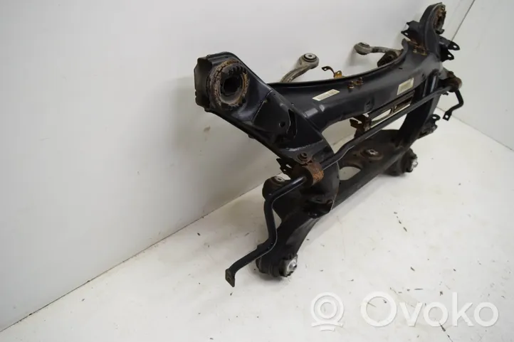 Mercedes-Benz GLK (X204) Rear subframe 2043500141