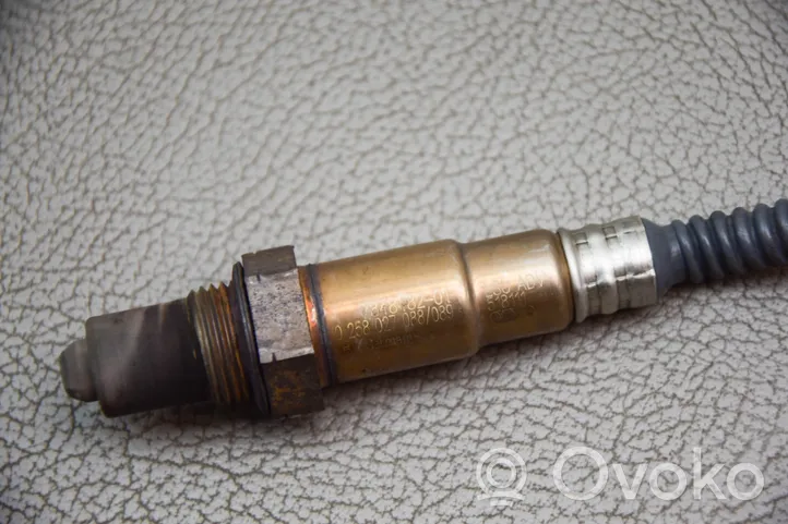 BMW 4 F32 F33 Sonde lambda 7848482