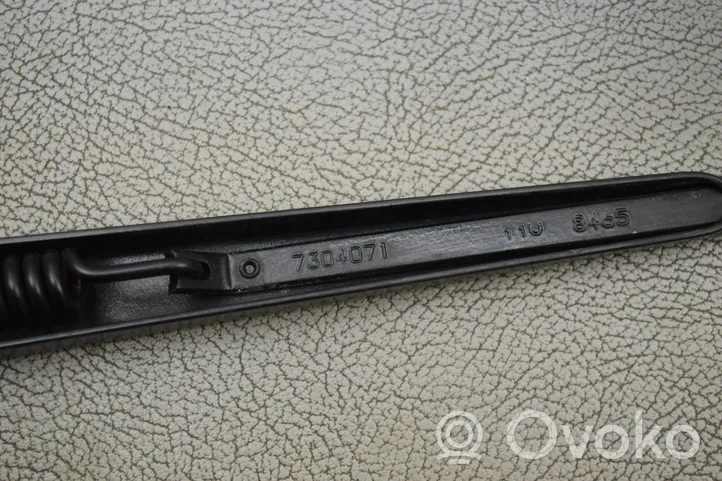 BMW X5 F15 Balai d'essuie-glace avant 7304069