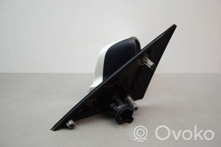 BMW 5 F10 F11 Front door electric wing mirror F0153402