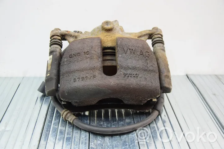 Volkswagen Touran III Front brake caliper 6799F