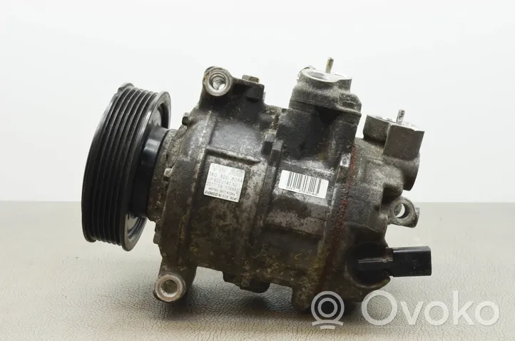 Audi Q3 8U Compressore aria condizionata (A/C) (pompa) 1K0820808A