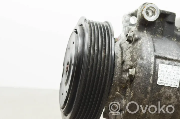 Audi Q3 8U Compressore aria condizionata (A/C) (pompa) 1K0820808A