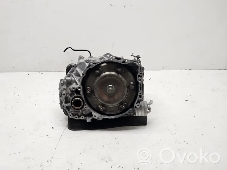 Volvo XC90 Automatikgetriebe TG81SC