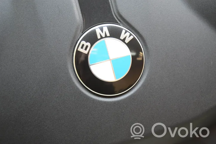 BMW 4 F32 F33 Variklio dangtis (apdaila) 8621822