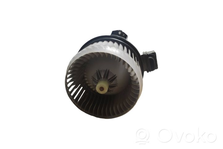 Toyota Yaris Soplador/ventilador calefacción AV2727000311