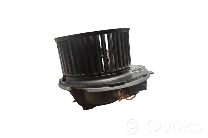 Volkswagen Golf VI Ventola riscaldamento/ventilatore abitacolo 3C1820015T