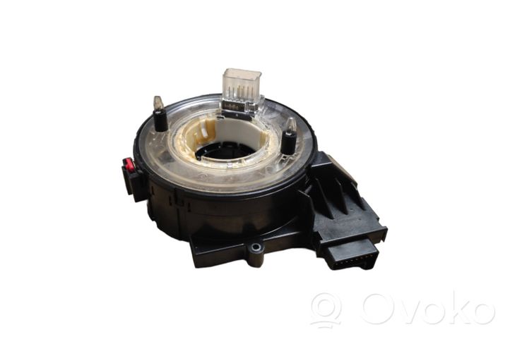 Skoda Octavia Mk2 (1Z) Bague collectrice/contacteur tournant airbag (bague SRS) 1K0959653C