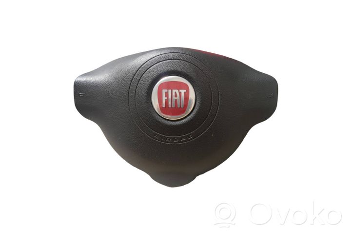 Fiat Scudo Ohjauspyörän turvatyyny 4935111868204503