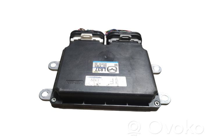 Mazda 6 Sterownik / Moduł ECU L83718881E