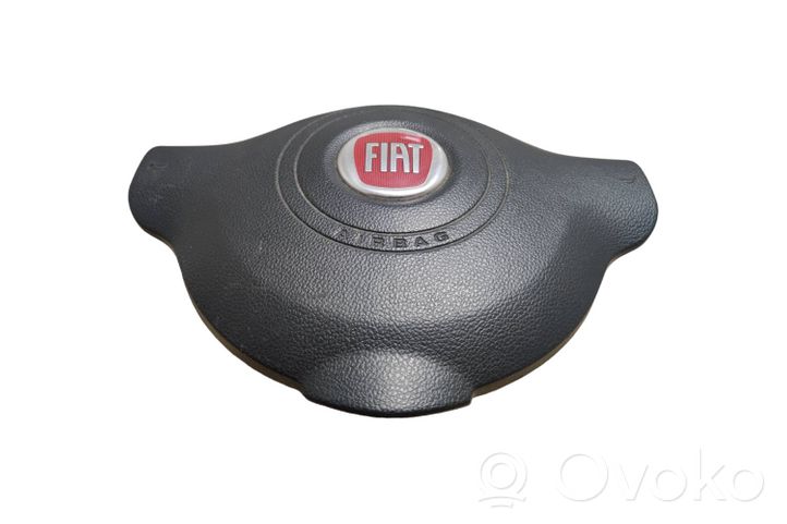 Fiat Scudo Poduszka powietrzna Airbag kierownicy PA10254040