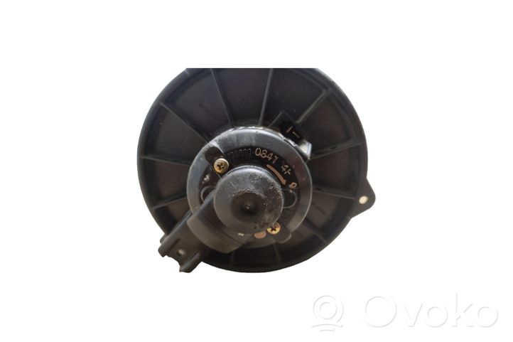 Toyota Hilux (N140, N150, N160, N170) Ventola riscaldamento/ventilatore abitacolo 194000