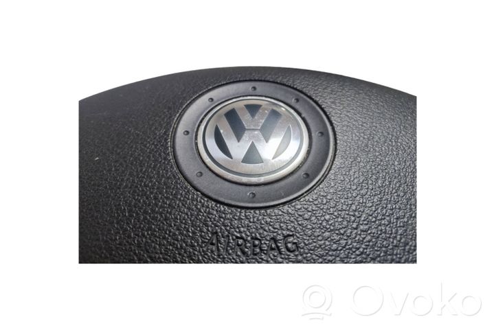 Volkswagen PASSAT B6 Airbag de volant 3C0880201T