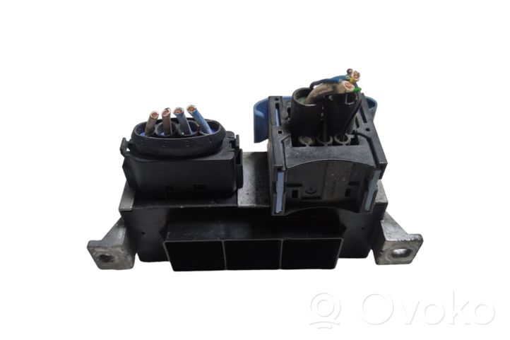 Nissan Qashqai Relais Vorglühkerzen Vorglühanlage 8200558438A