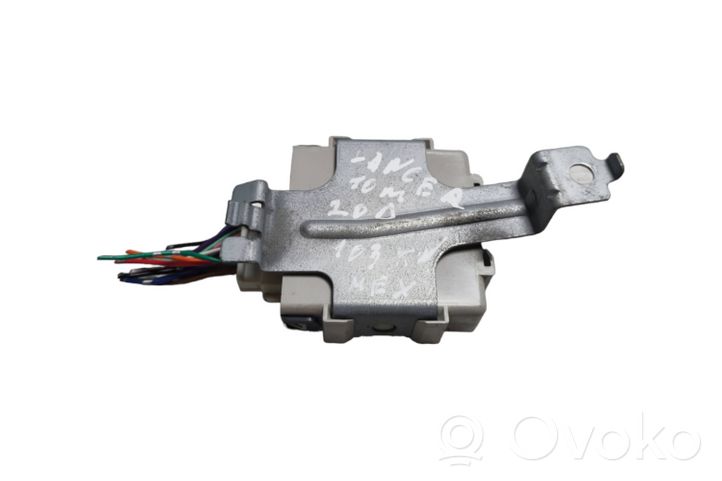 Mitsubishi Lancer X Sensore pioggia 8634A012