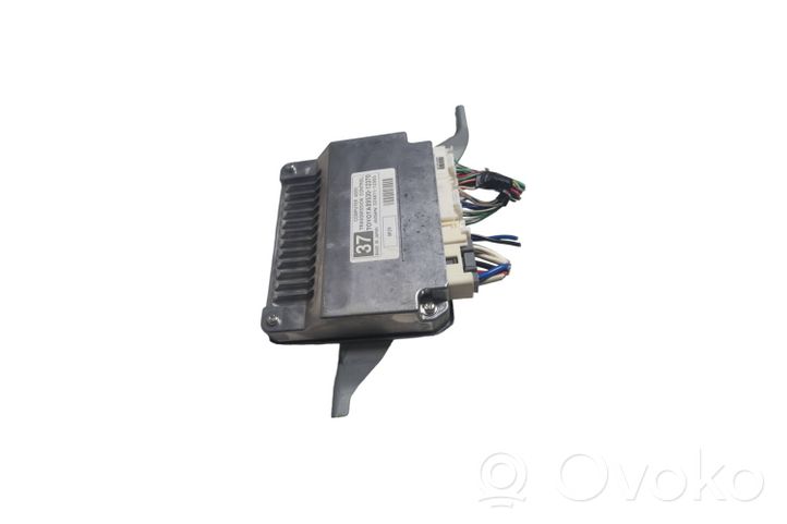 Toyota Auris 150 Gearbox control unit/module 8953012370