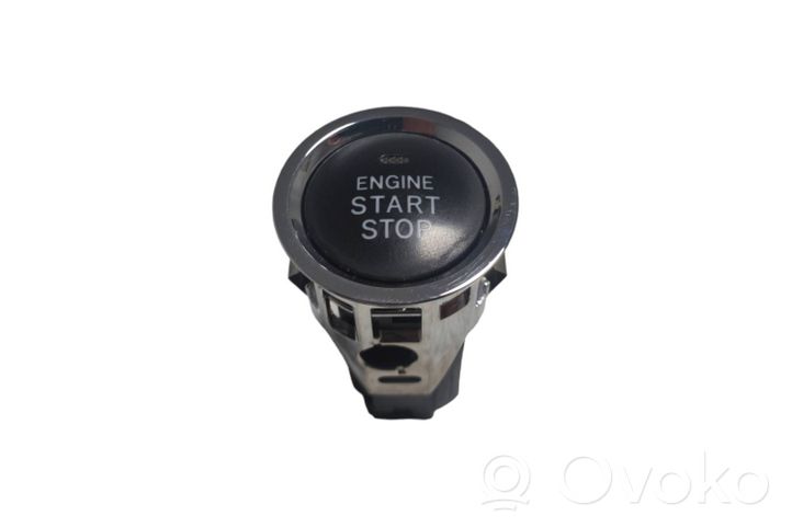 Toyota Corolla E120 E130 Moottorin start-stop-painike/kytkin 6842S47B