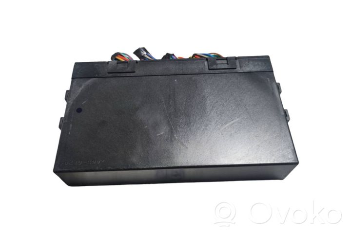 Subaru Forester SJ Module confort 116RI000730