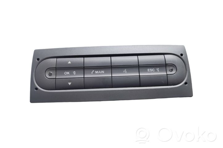 Citroen Jumper Centralina/modulo bluetooth 735456402