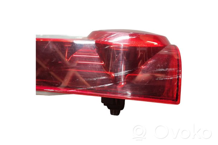 Citroen Berlingo Lampa tylna 9680608080