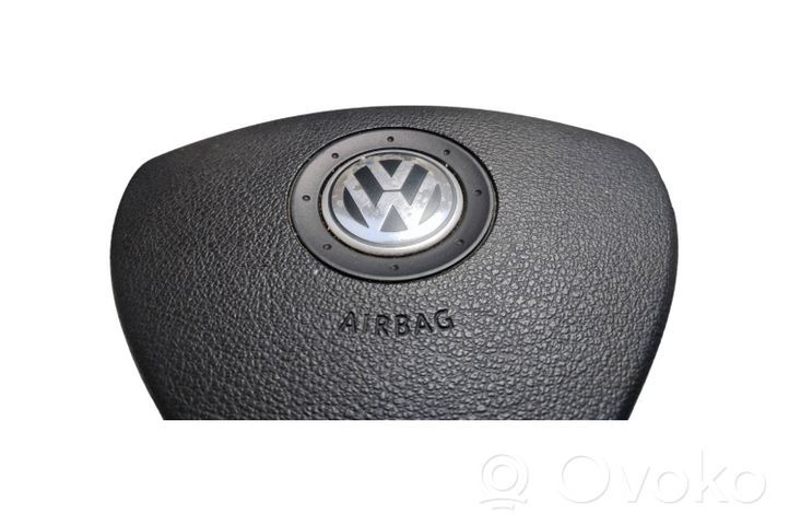 Volkswagen PASSAT B6 Poduszka powietrzna Airbag kierownicy 3C0880201T