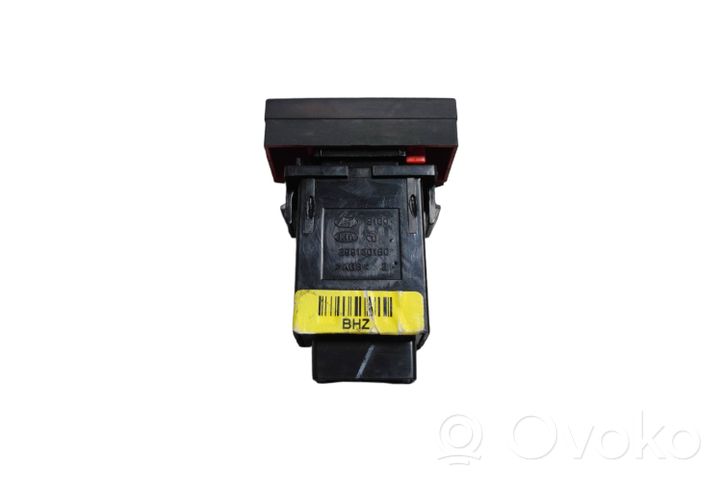 Hyundai i10 Botón interruptor de luz de peligro 299130180