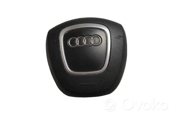 Audi A4 S4 B7 8E 8H Airbag dello sterzo 8E0880201CF