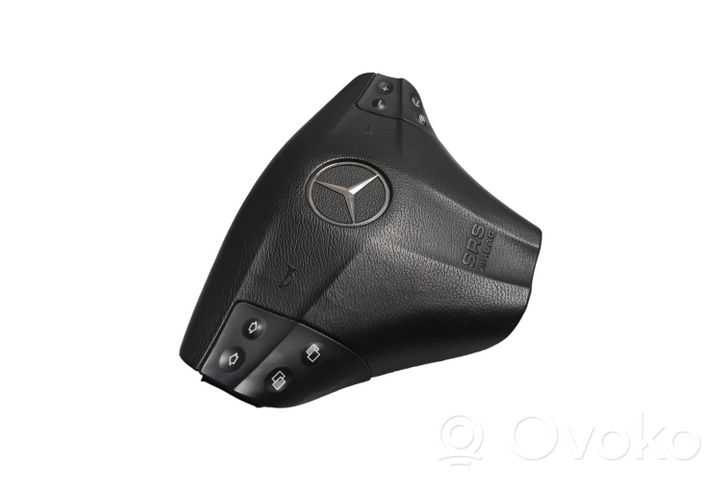 Mercedes-Benz C W203 Airbag de volant 2034602398