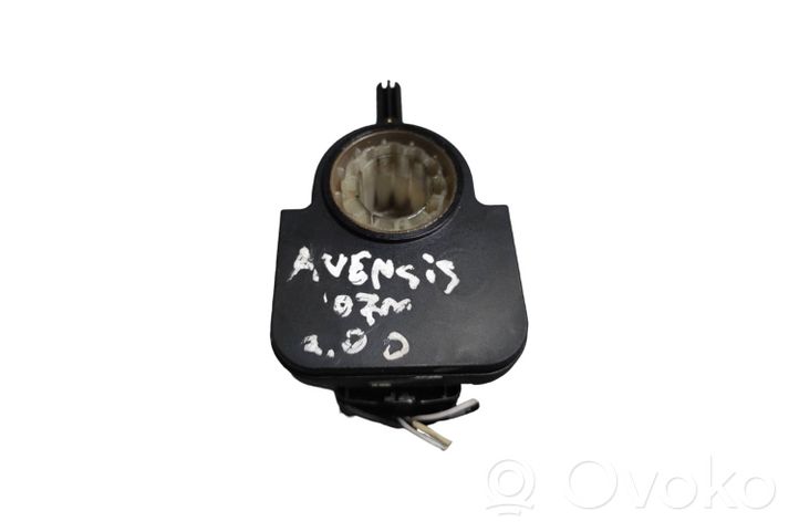 Toyota Avensis T250 Sensore angolo sterzo 8924502020