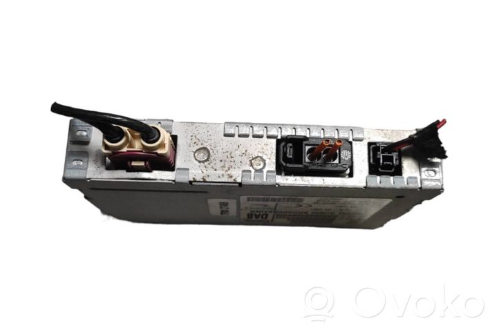 Volvo XC60 Antenna control unit 31310086