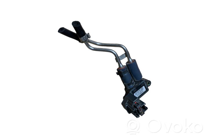 Ford Mondeo MK IV Abgasdrucksensor Differenzdrucksensor czq7a11e12b