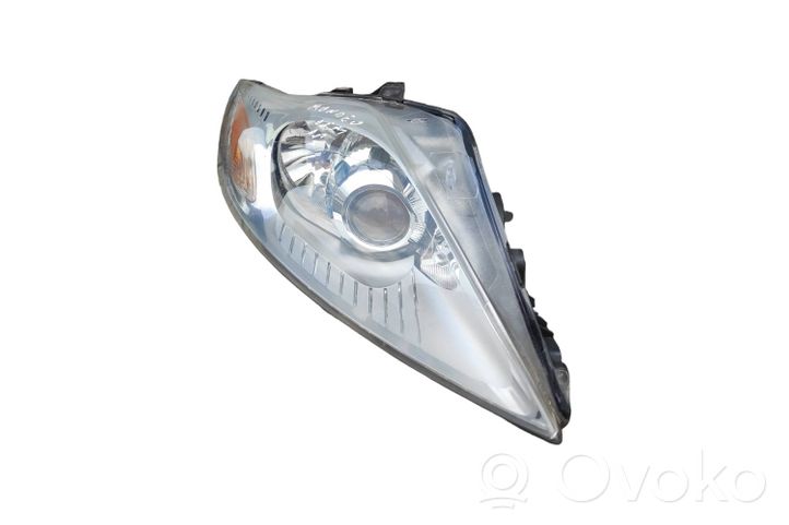 Ford Mondeo MK IV Lampa przednia 7S7113K060BB