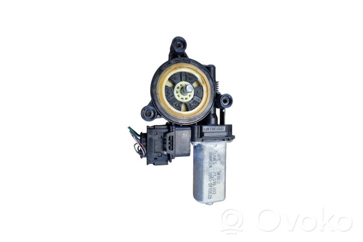 BMW 3 F30 F35 F31 Motorino alzacristalli della portiera anteriore 5YY0625