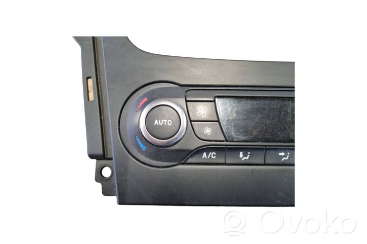 Ford Mondeo MK IV Centralina del climatizzatore BS7T18C612AC