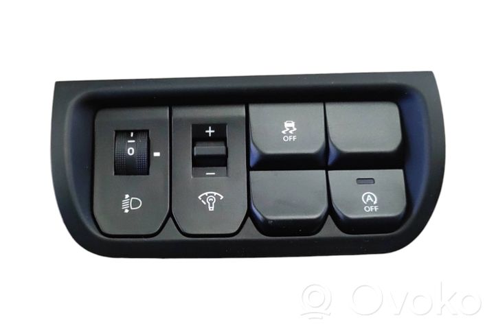 KIA Rio Bouton interrupteur programme de stabilité ESP 299105391