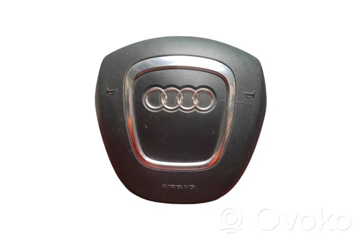 Audi A8 S8 D3 4E Airbag dello sterzo 4E0880201BM