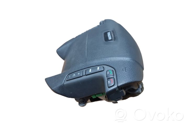 Volvo V70 Airbag de volant 8626845