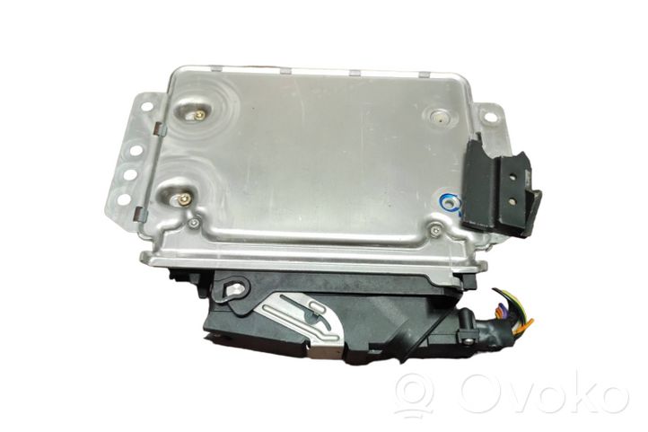 Land Rover Range Rover P38A Centralina/modulo scatola del cambio 0260002619